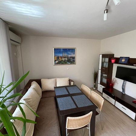 Apartment George Бургас Екстериор снимка